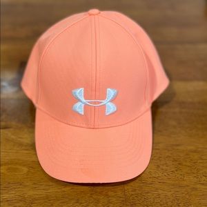 Women’s Under Armour Hat